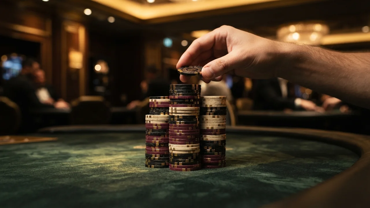Casino EspaÑA Retirada InstantÁNea