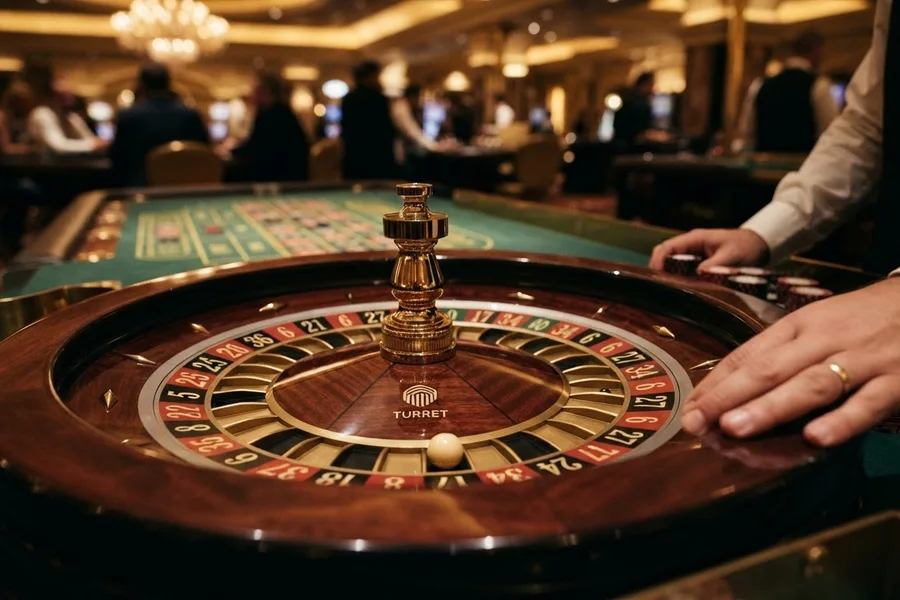 Casino EspaÑA Retirada InstantÁNea
